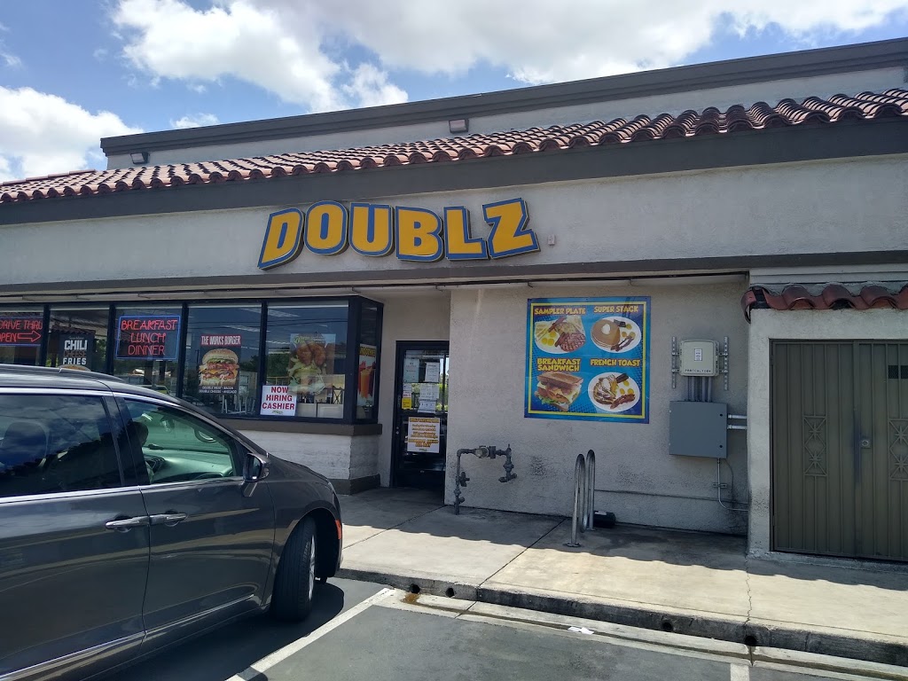 Doublz | 15100 Paramount Blvd, Paramount, CA 90723 | Phone: (562) 531-0222