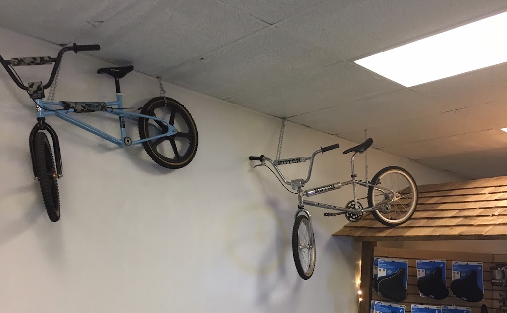 Beach Pedaler Bike Shop | 1091 Norfolk Ave #102, Virginia Beach, VA 23451, USA | Phone: (757) 937-8165