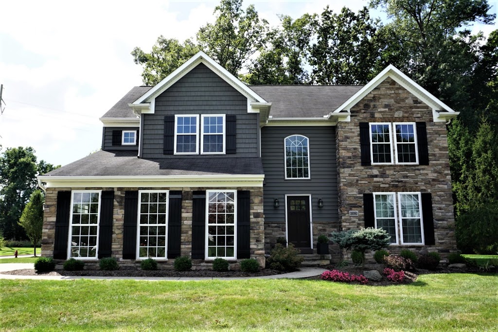 NHD Construction & Design | 11476 Hawke Rd STE A, Columbia Station, OH 44028, USA | Phone: (440) 748-2658