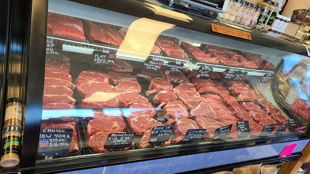 Blue Max Meats | 29304 WA-410, Buckley, WA 98321 | Phone: (360) 829-6520