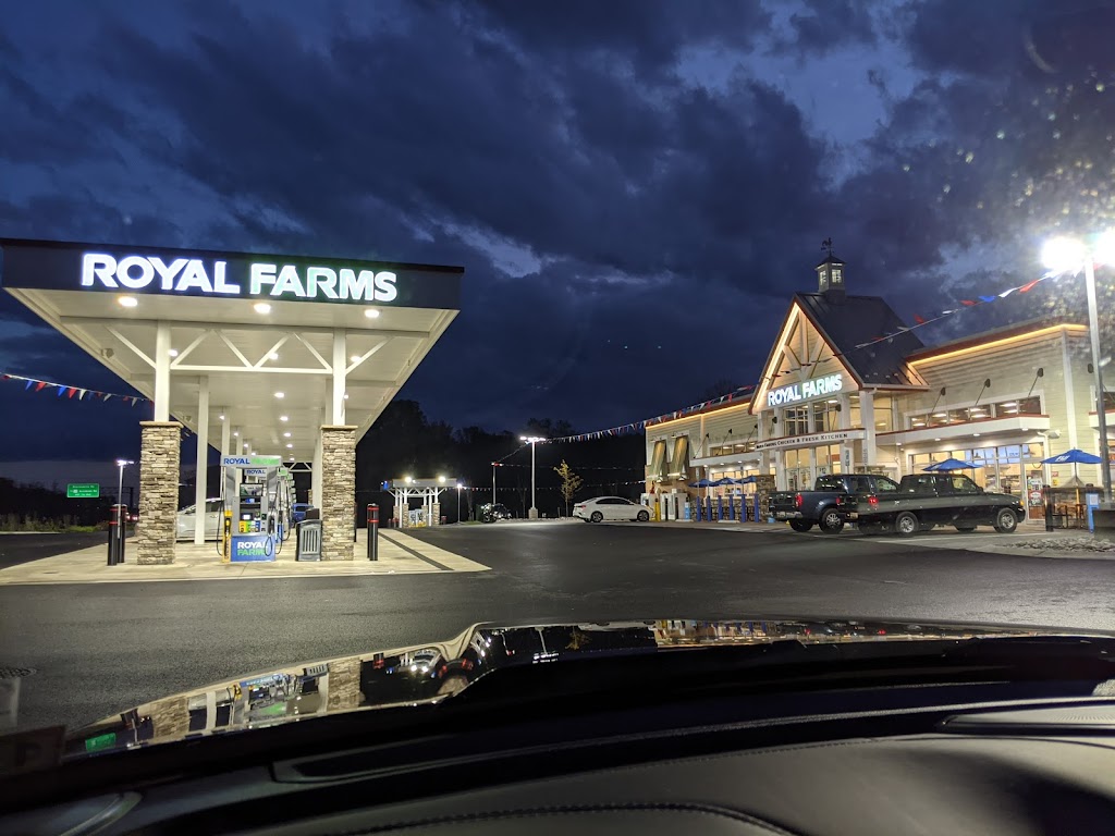 Royal Farms | 7401 Moores Rd, Brandywine, MD 20613, USA | Phone: (301) 836-9195