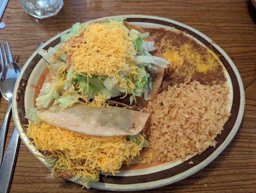 Panchos Mexican Food | 4925 E Pacific Coast Hwy, Long Beach, CA 90804 | Phone: (562) 597-7891