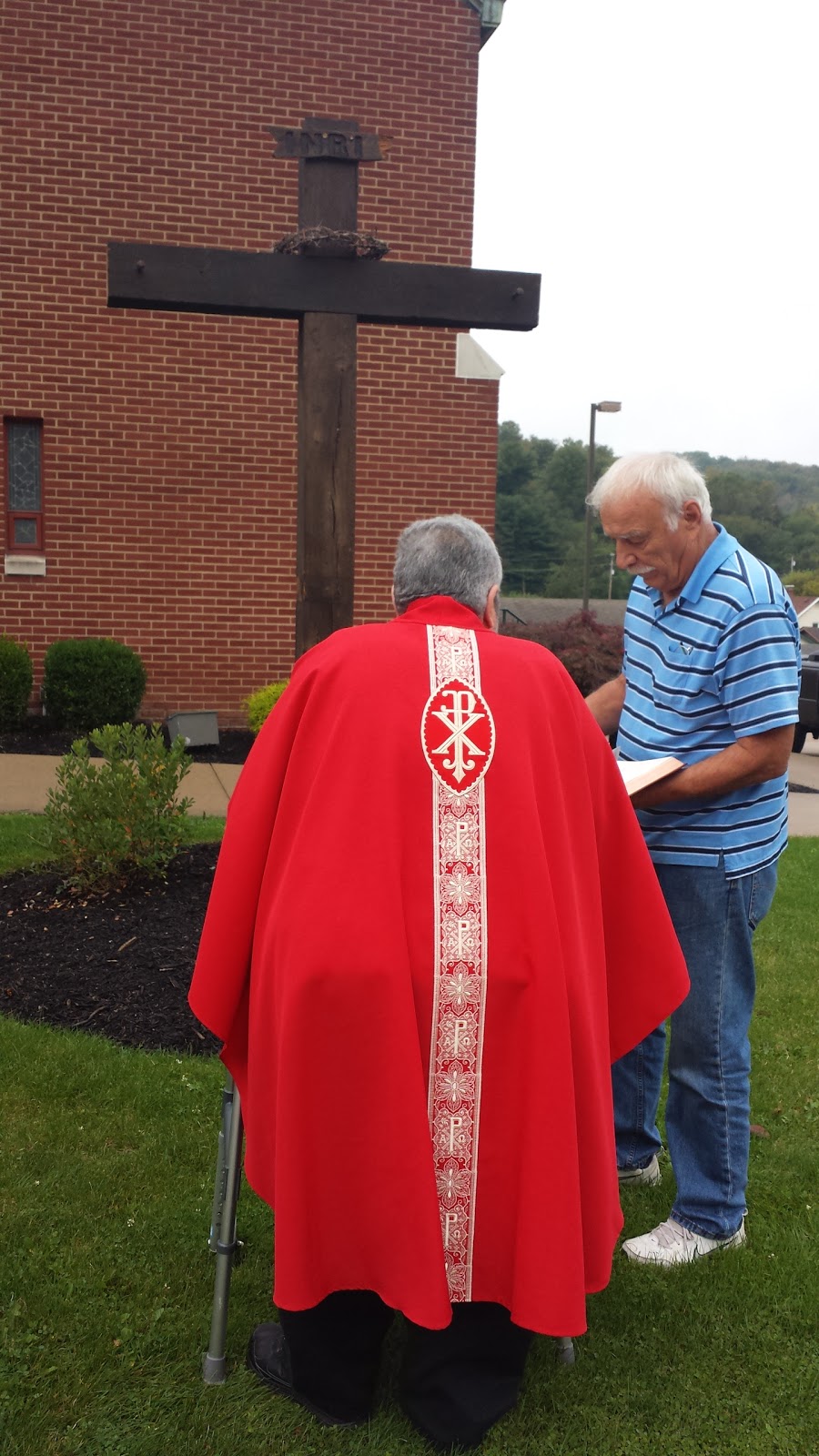 Our Lady of Lourdes Catholic Church | 1109 S Main St, Burgettstown, PA 15021, USA | Phone: (724) 947-3363