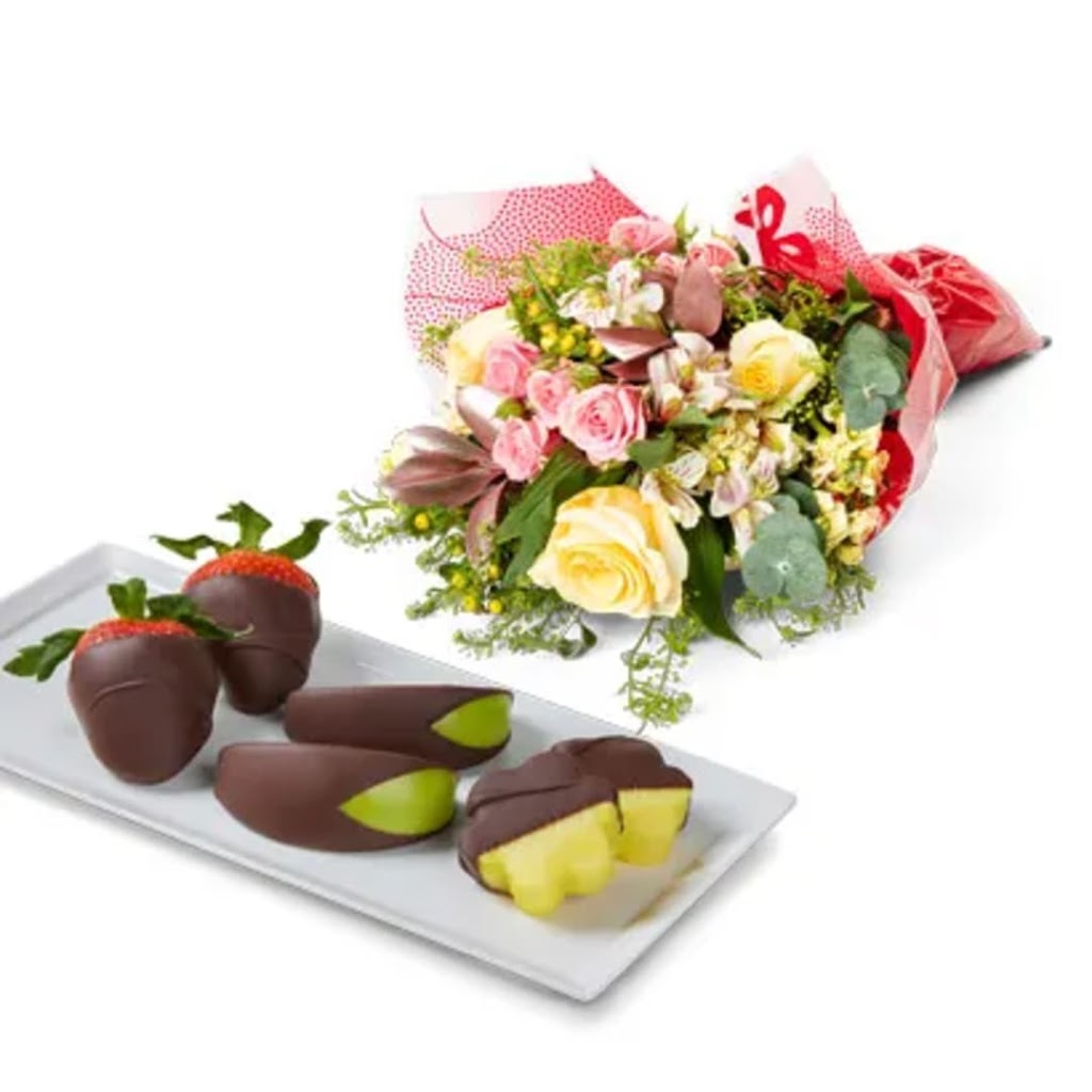 Edible Arrangements | 112 7th St, Garden City, NY 11530, USA | Phone: (516) 747-4999