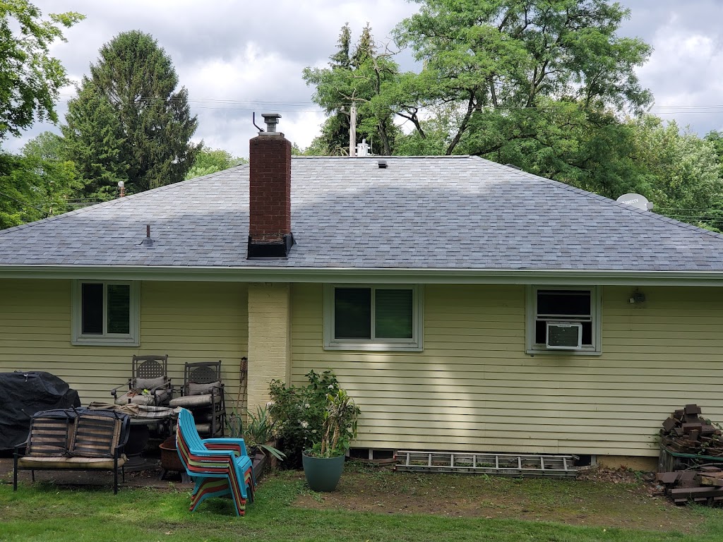 Paul Steimer Roofing Co | 2392 Tilbrook Rd, Monroeville, PA 15146, USA | Phone: (412) 373-7127