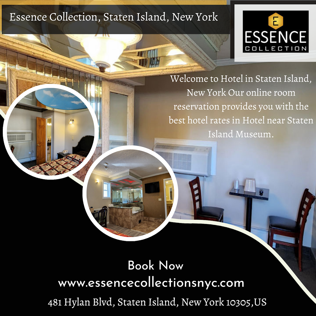 Essence Collection Staten Island | 481 Hylan Blvd, Staten Island, NY 10305, USA | Phone: (718) 981-2030