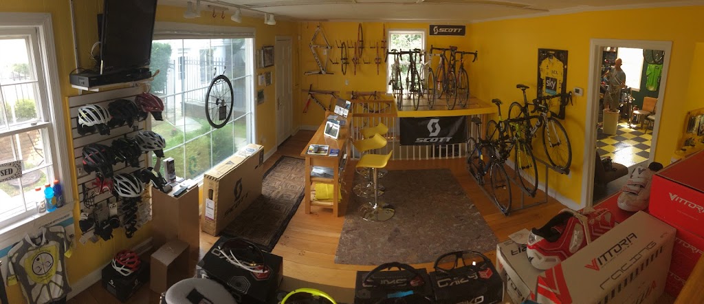 Yellow Jersey Cycle | 34 Pemberwick Rd Rear, Greenwich, CT 06831, USA | Phone: (914) 263-3352