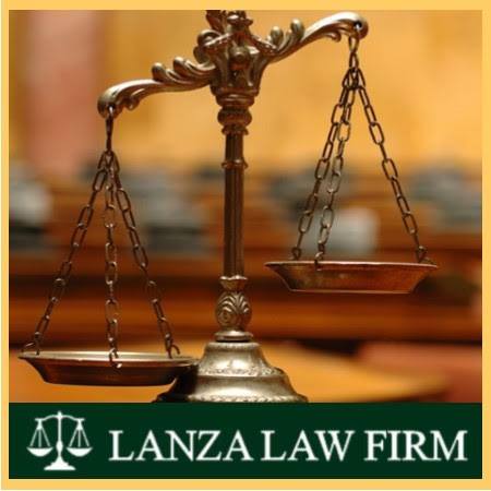 Lanza Law Firm | 2416 Plainfield Ave, South Plainfield, NJ 07080, USA | Phone: (908) 753-6010