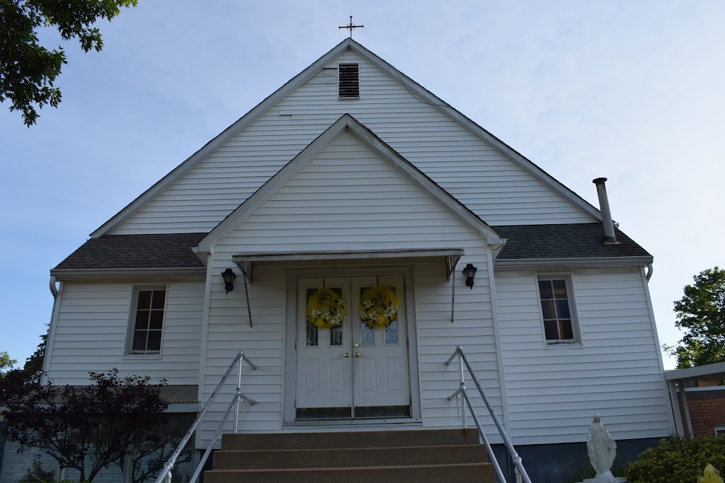 Good Shepherd Catholic Church | 703 3rd St, Hillsboro, MO 63050, USA | Phone: (636) 789-3356