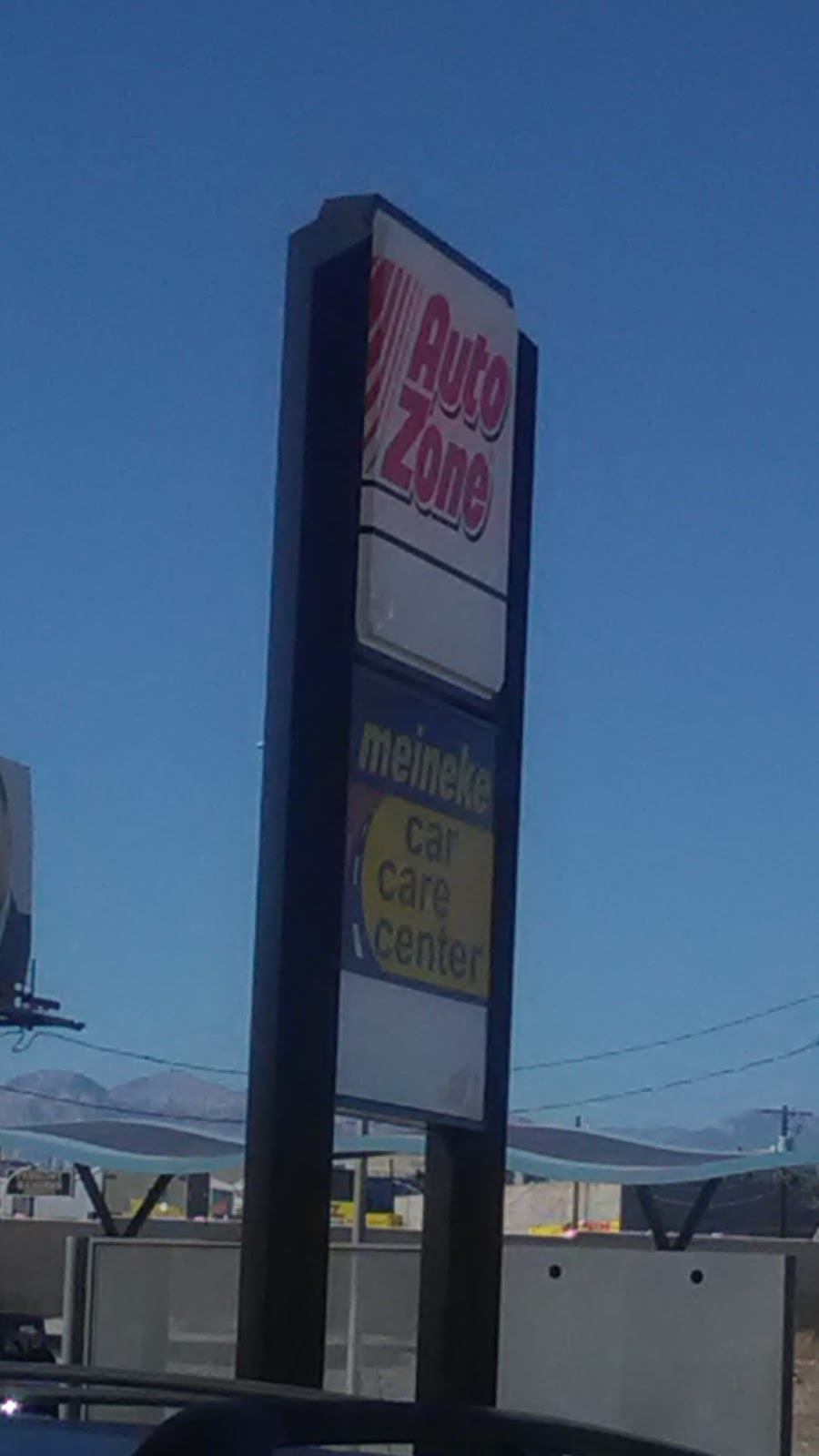 Meineke Car Care Center | 10 N Eastern Ave Ste 120, Las Vegas, NV 89101, USA | Phone: (702) 625-4393