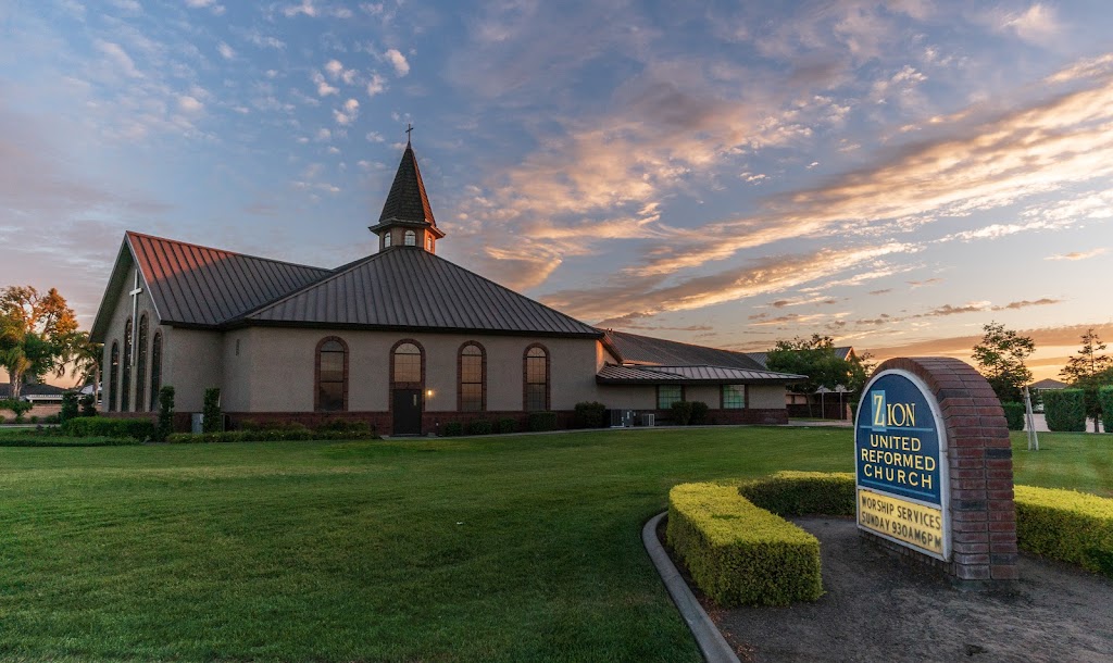 Zion United Reformed Church | 1220 Canal Blvd, Ripon, CA 95366, USA | Phone: (209) 599-9399
