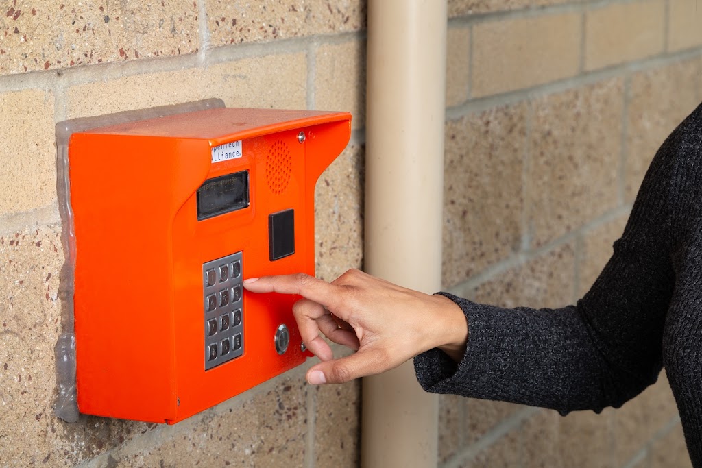 Public Storage | 903 E Algonquin Rd, Arlington Heights, IL 60005, USA | Phone: (224) 366-0976