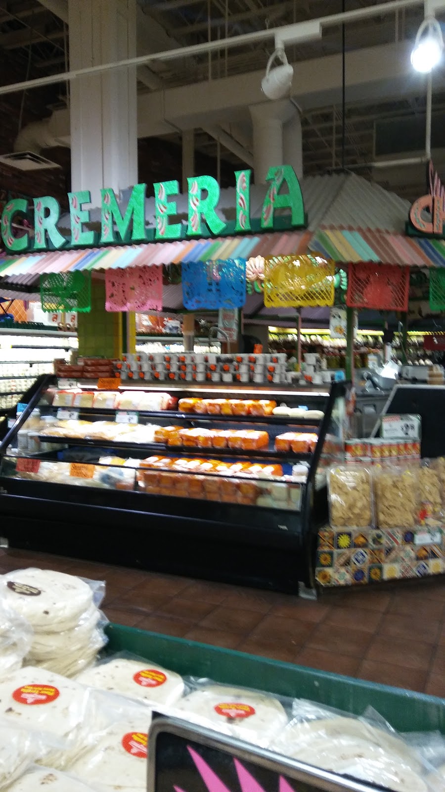 Cardenas Ranch Markets | 5833 S Central Ave, Phoenix, AZ 85040, USA | Phone: (602) 268-7166