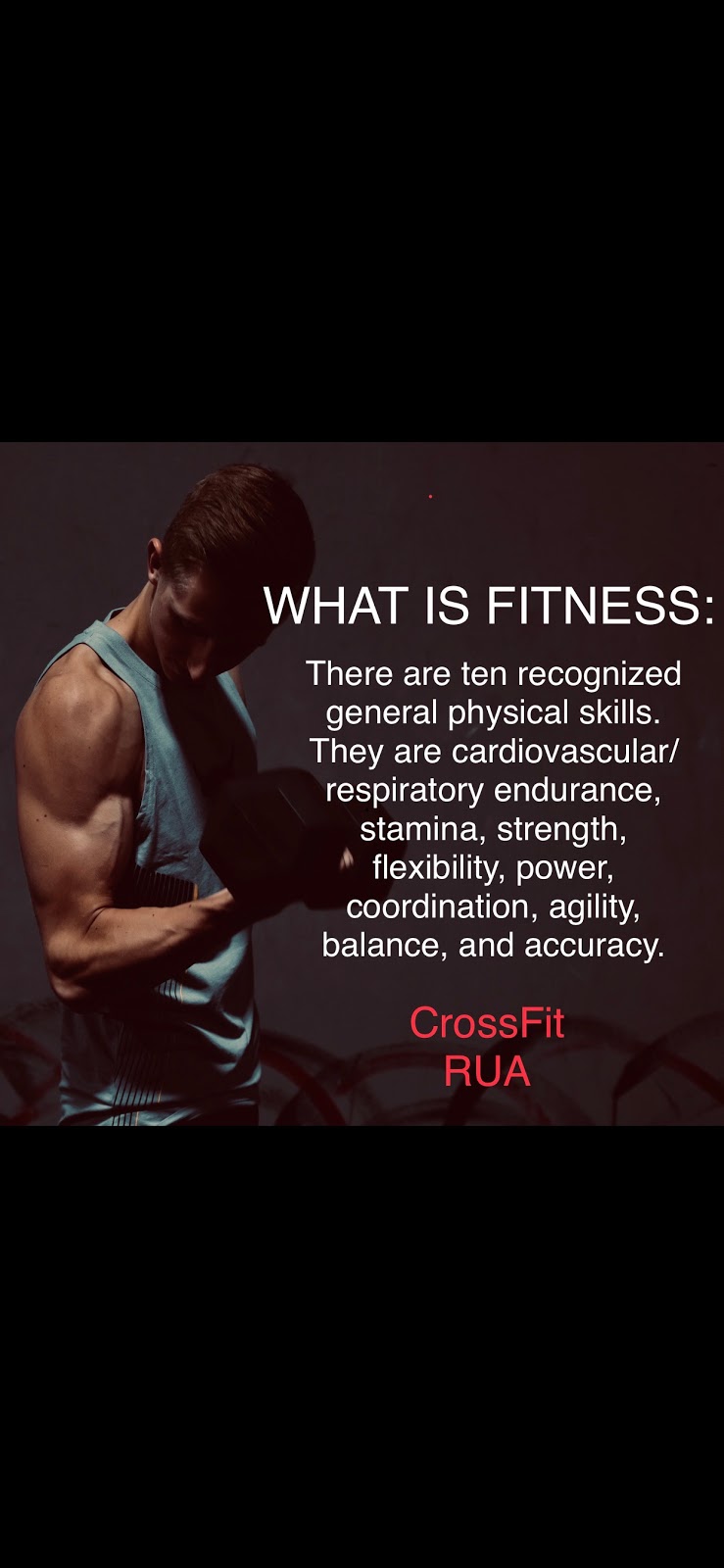 CrossFit Rua | 9527 Corsair Rd #3W, Frankfort, IL 60423, USA | Phone: (708) 935-2255