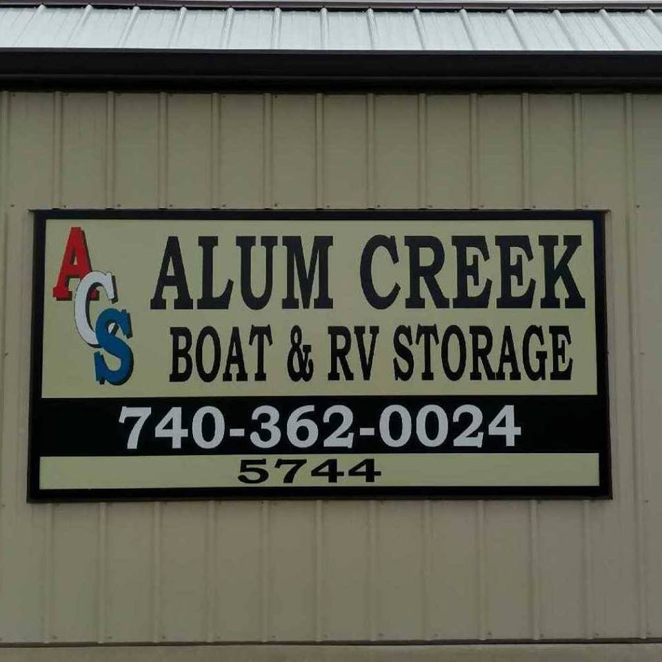 Alum Creek Storage | 5744 OH-37, Delaware, OH 43015, USA | Phone: (740) 362-0024