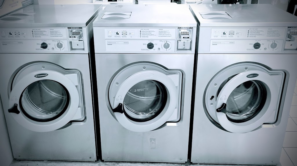 Home Style Coin Laundromat | 95 Lincoln St, Welland, ON L3C 7C3, Canada | Phone: (905) 414-3433