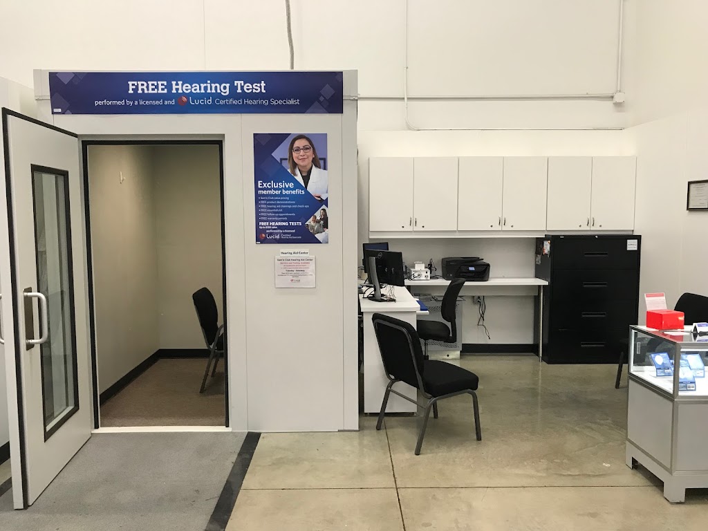 Sams Club Hearing Aid Center | 2100 Maplewood Commons Dr, Maplewood, MO 63143, USA | Phone: (314) 644-3056