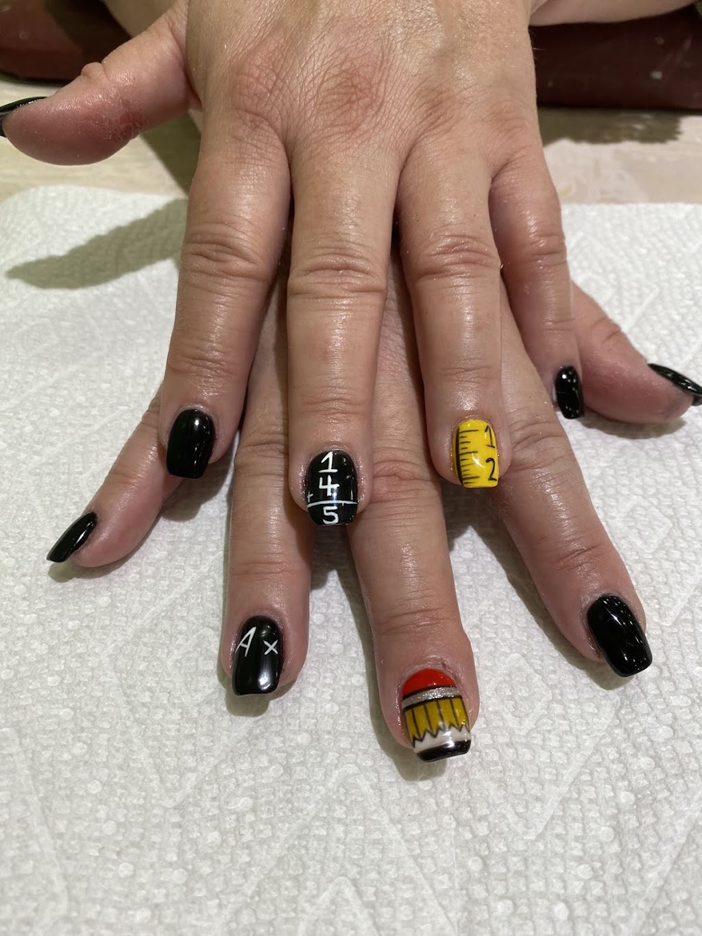 Beauty Nails and Spa | 108 Polar Plaza,, Amsterdam, NY 12010, USA | Phone: (518) 843-3788