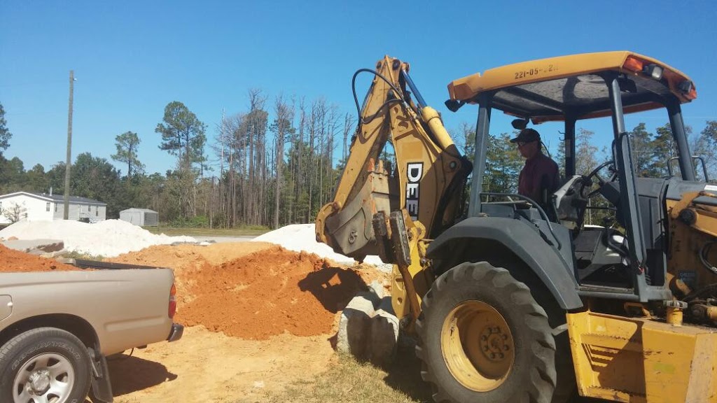 Florida Topsoil | 3075 Leon Rd # 1, Jacksonville, FL 32246, USA | Phone: (904) 646-1275