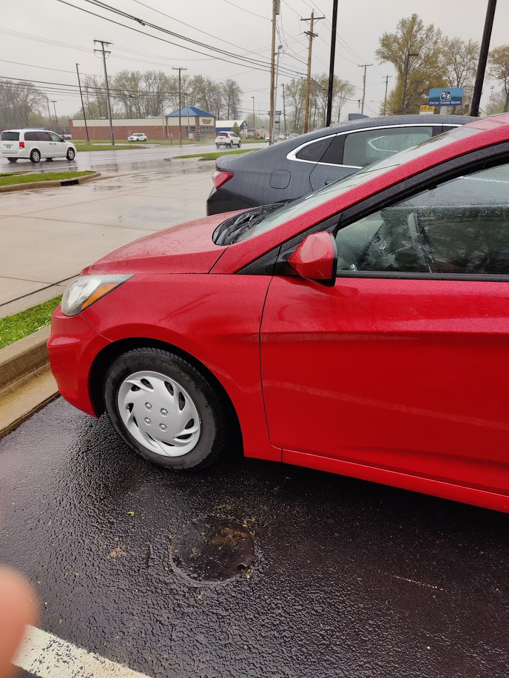 Dingman | 41825 N Ridge Rd, Elyria, OH 44035, USA | Phone: (440) 324-3411