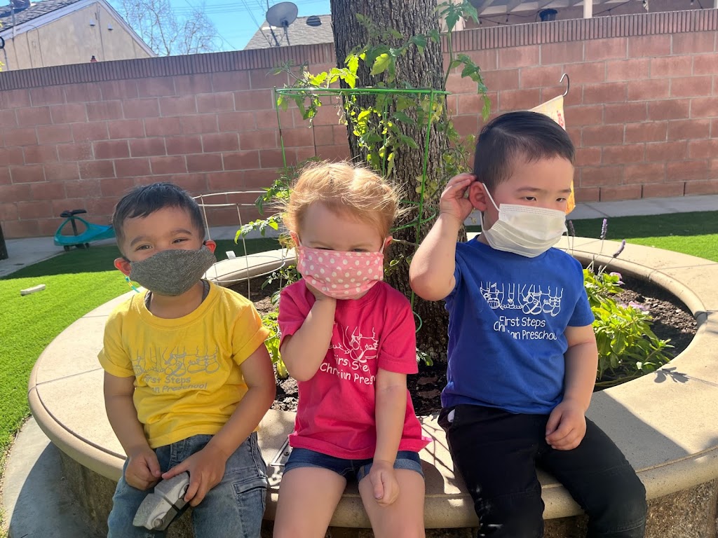 First Steps Christian Preschool | 18411 Alburtis Ave, Artesia, CA 90701, USA | Phone: (562) 865-4944