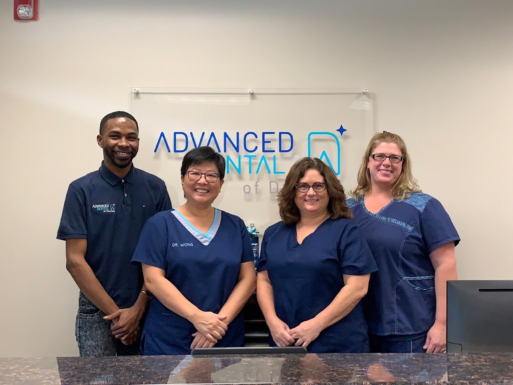 Advanced Dental of Denville | 490 E Main St #103, Denville, NJ 07834, USA | Phone: (973) 586-4444