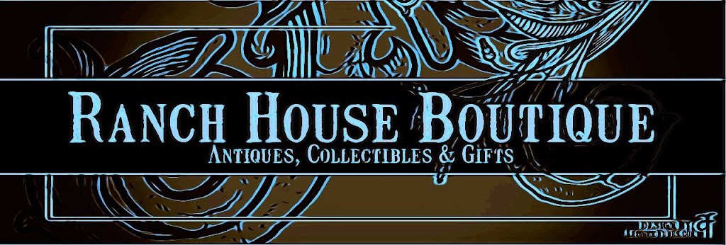 Ranch House Boutique | 7907 West, 19th St, Lubbock, TX 79407, USA | Phone: (806) 201-3408