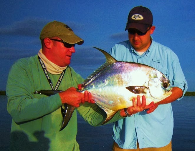 Florida Native Charters | 4000 Crandon Blvd, Key Biscayne, FL 33149, USA | Phone: (954) 536-6646