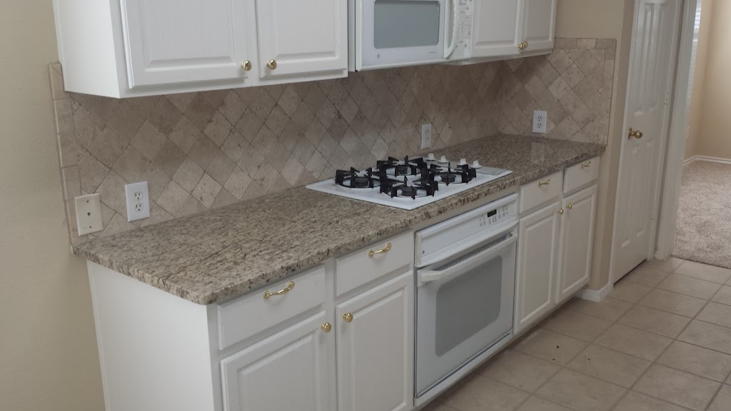 CSG West Granite & Floors, LLC 3905 Fort Worth Hwy, Weatherford, TX