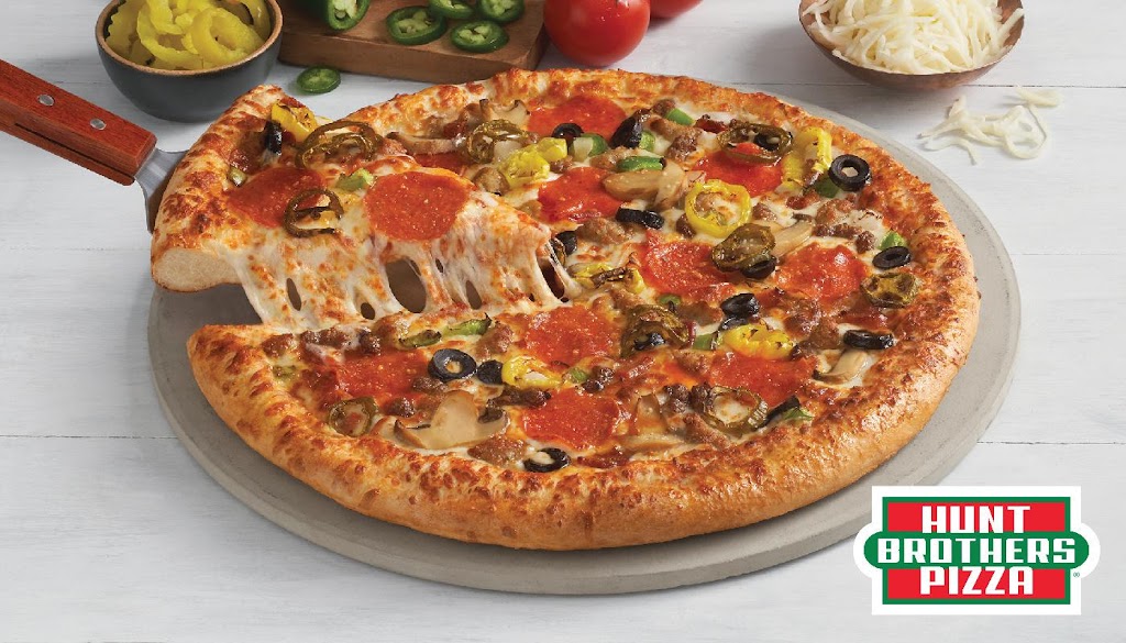 Hunt Brothers Pizza | 4412 Caratoke Hwy, Barco, NC 27917, USA | Phone: (252) 453-0724
