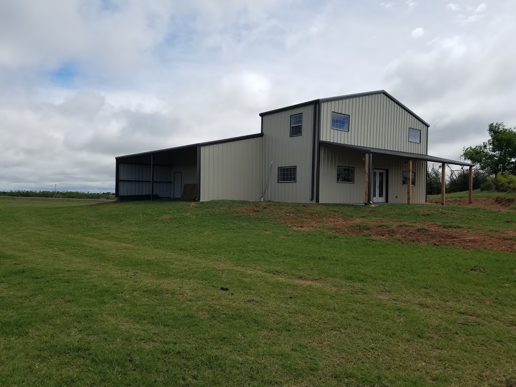 Daves Roofing, Siding, and Metal Buildings | 707 A Highway 62, 82, Wolfforth, TX 79382, USA | Phone: (806) 866-0065