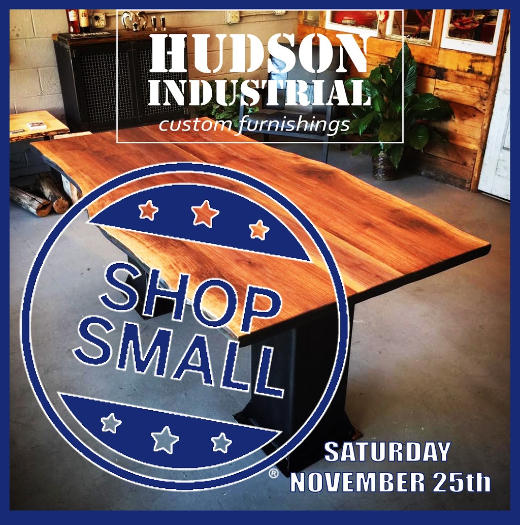 HUDSON INDUSTRIAL FURNISHINGS, LLC | 3259 Hilton Rd, Ferndale, MI 48220, USA | Phone: (312) 493-2197