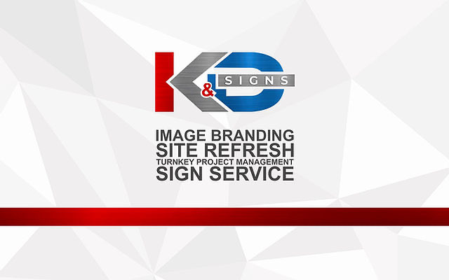 K & D Signs | 1078 S Main St, Mt Airy, NC 27030, USA | Phone: (336) 789-4074