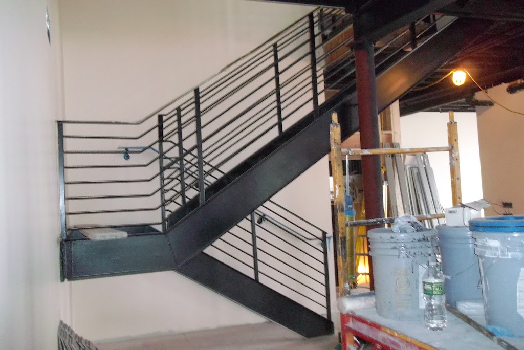 C & R Welding | 9 14th St, Troy, NY 12180, USA | Phone: (518) 274-5755