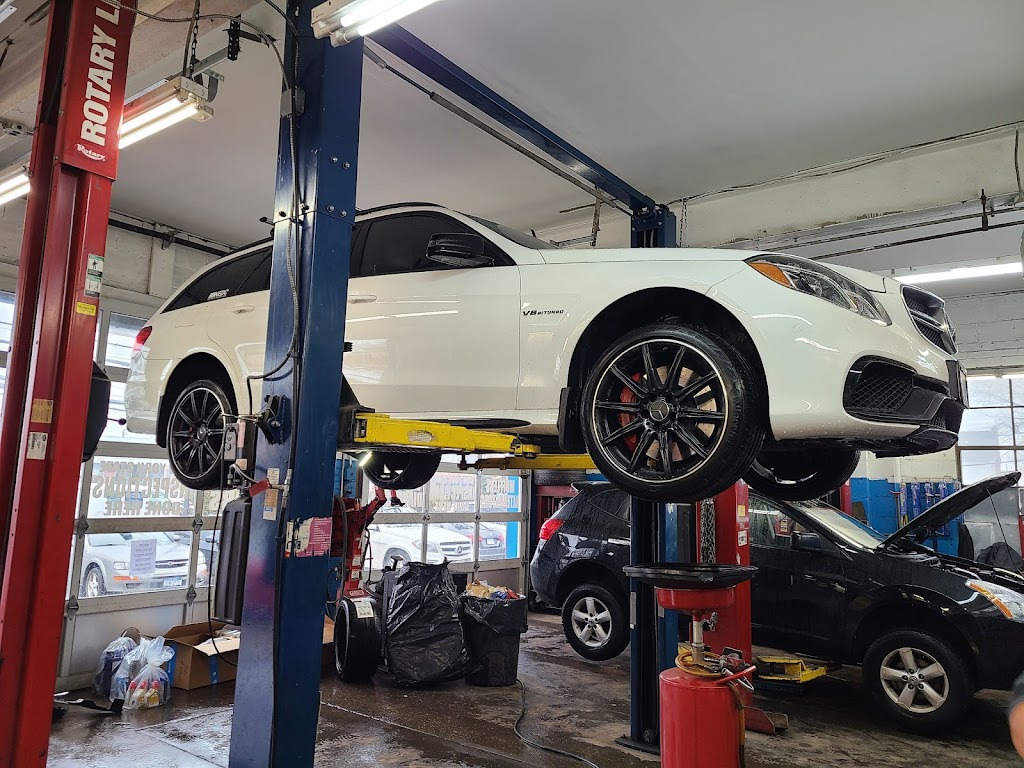 Central Valley Auto Repair | 234 N Central Ave, Valley Stream, NY 11580, USA | Phone: (516) 561-7855