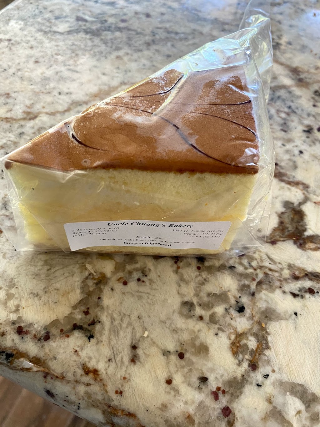 Uncle Chuangs Bakery | 3580 W Temple Ave suite g, Pomona, CA 91768, USA | Phone: (909) 468-1075 Uncle Chuangs Bakery | 3580 W Temple Ave suite g, Pomona, CA 91768, USA | Phone: (909) 468-1075