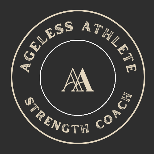 Ageless Athletics | 2228 Garnet Ave, San Diego, CA 92109, USA | Phone: (858) 568-6535
