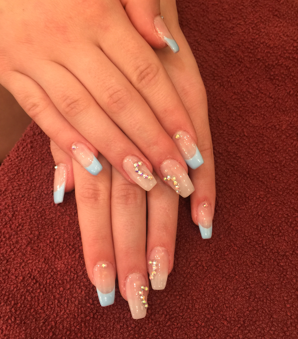 Tiffany Nails & Beauty | 7932 Mason Montgomery Rd, Mason, OH 45040, USA | Phone: (513) 770-0570