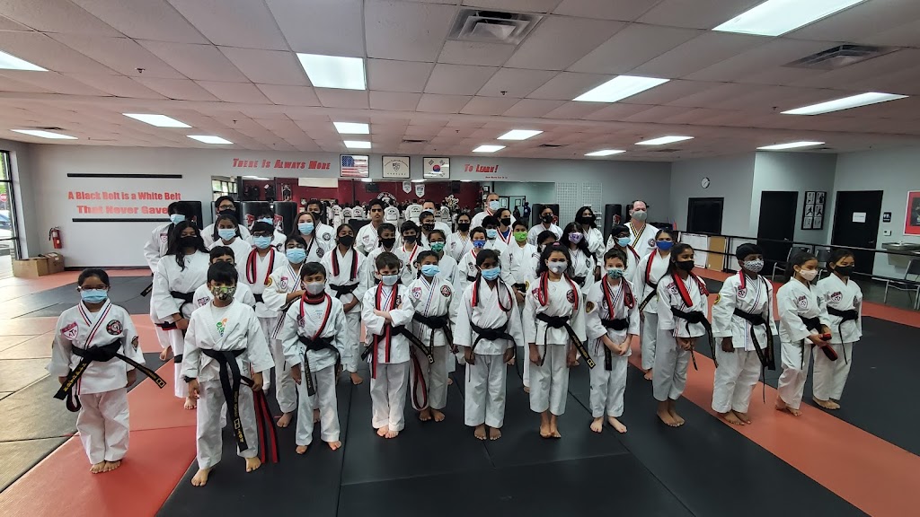 Karate Atlanta Brookwood | 2569 Peachtree Pkwy #245, Suwanee, GA 30024, USA | Phone: (770) 888-9220