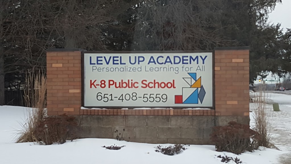 Level Up Academy | 2600 Co Rd E East, White Bear Lake, MN 55110, USA | Phone: (651) 408-5559