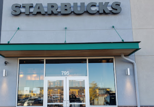 Starbucks | 795 E 144th Ave, Thornton, CO 80020, USA | Phone: (720) 765-7561