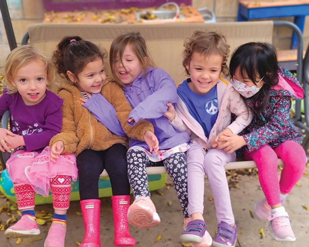 Kids Haven Preschool | 31 Tradition Pl, Irvine, CA 92602, USA | Phone: (949) 385-2740