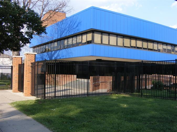 Wahlstrom Academy | 340 Prospect St, East Orange, NJ 07017, USA | Phone: (973) 395-1210