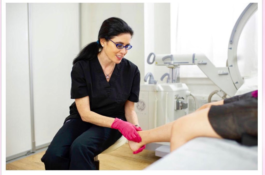 Vein Specialist Centers | Spider and Varicose Vein Treatment | 2 Sears Dr Suite 101, Paramus, NJ 07652 | Phone: (551) 245-8838