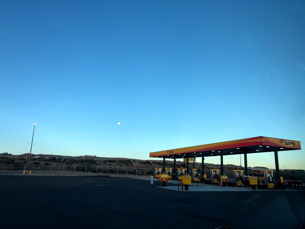 Loves Travel Stop | 1903 Camino Del Llano, Belen, NM 87002, USA | Phone: (505) 864-6107