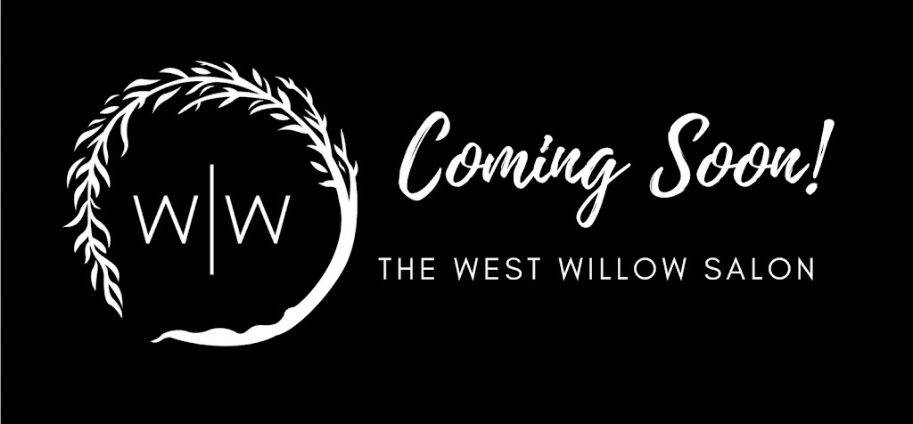 The West Willow Salon | 839 W State St, Trenton, OH 45067, USA | Phone: (513) 468-0504