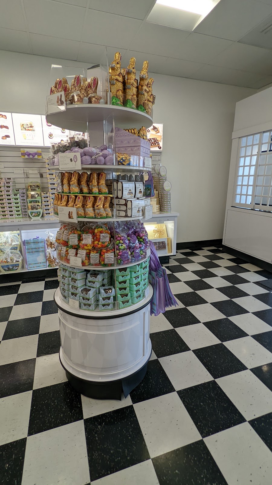 Sees Candies | 1205 W Renaissance Pkwy, Rialto, CA 92376, USA | Phone: (909) 854-3901