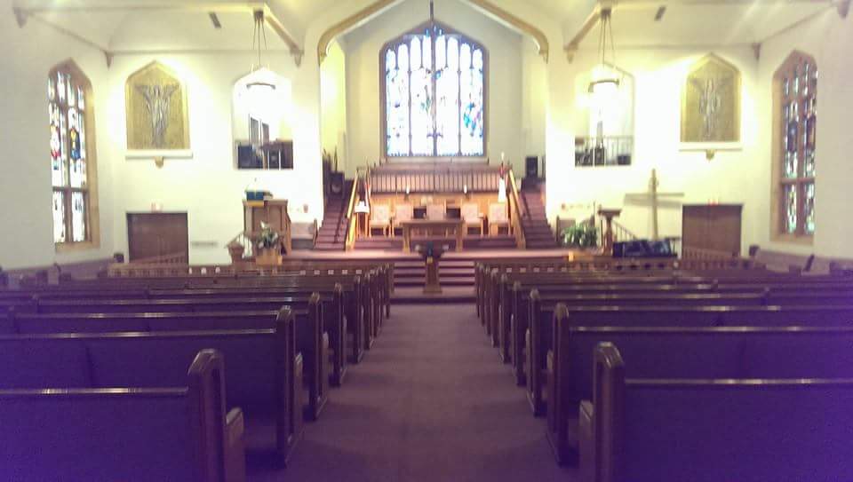 St. Luke Ame Church | 414 N 14th St, East St Louis, IL 62201, USA | Phone: (618) 271-2450