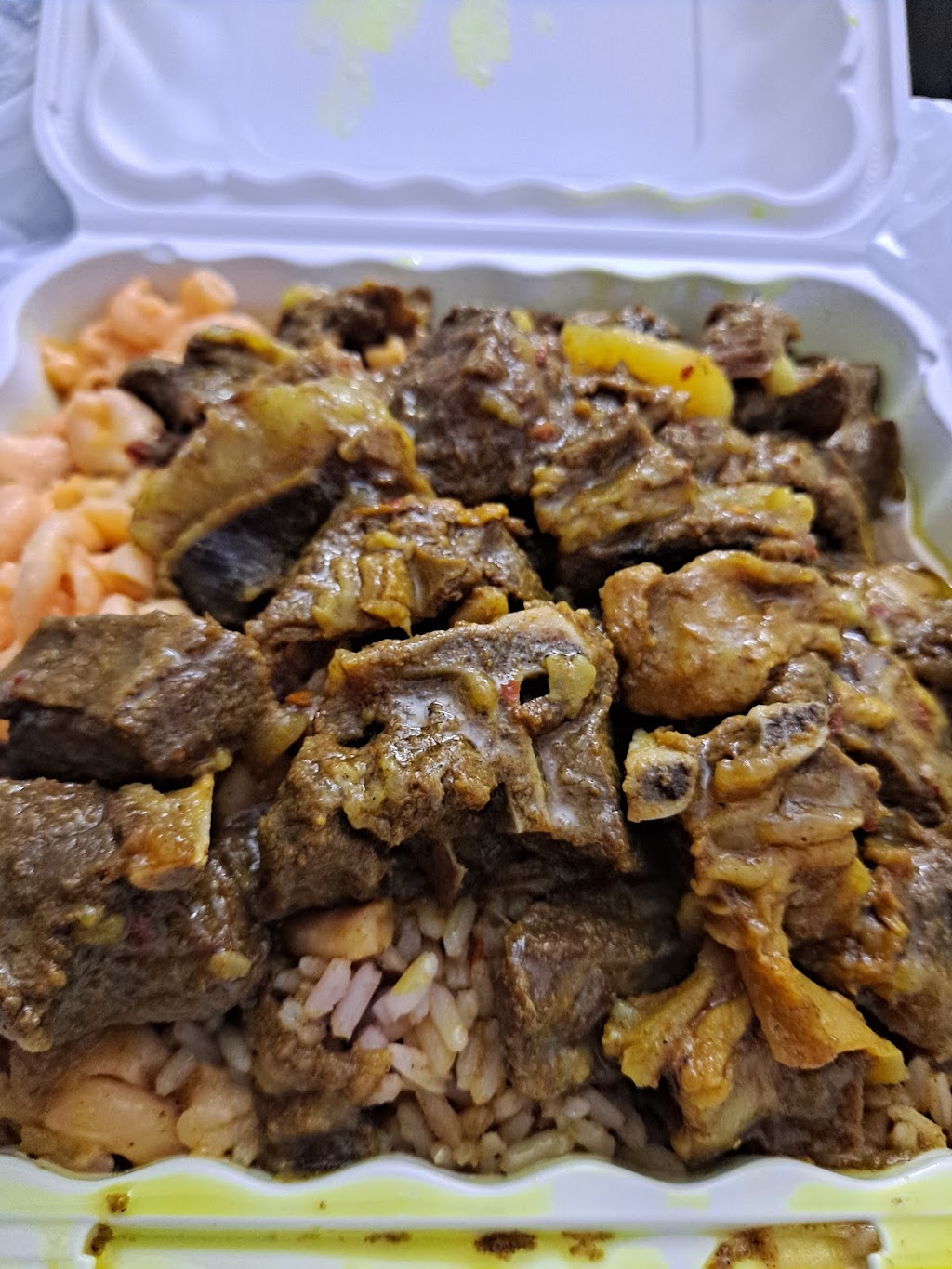 Real Deal Jamaican & American Carry Out | 5415 York Rd, Baltimore, MD 21212, USA | Phone: (667) 930-3063