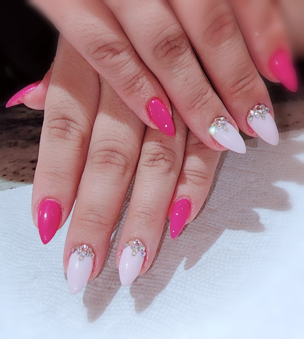 Happy Nails Bar and Spa | 1485 NJ-23, Wayne, NJ 07470, USA | Phone: (973) 832-7763